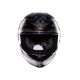 Casca Moto K6 S Agv E2206 Mplk Enhance Matt Grey/Yellow Fluo 24