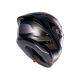 Casca Moto K6 S Agv E2206 Mplk Enhance Matt Grey/Yellow Fluo 24