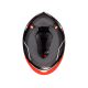 Casca Moto K6 S Agv E2206 Mplk Reeval White/Red/Grey 24