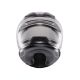 Casca Moto K6 S Agv E2206 Mplk Ultrasonic Matt Black/Grey 24