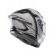 Casca Moto K6 S Agv E2206 Mplk Ultrasonic Matt Black/Grey 24