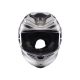Casca Moto K6 S Agv E2206 Mplk Ultrasonic Matt Black/Grey 24