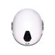 Casca Moto Open Face/Jet Eteres E2206 Capoliveri Matt White/Italy 25