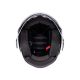 Casca Moto Open Face/Jet Eteres E2206 Capoliveri Matt White/Italy 25