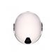 Casca Moto Open Face/Jet Eteres E2206 Mono Materia White 25