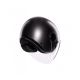 Casca Moto Open Face/Jet Eteres E2206 Mono Matt Asfalto Grey 25