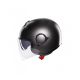 Casca Moto Open Face/Jet Eteres E2206 Mono Matt Asfalto Grey 25