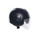 Casca Moto Open Face/Jet Eteres E2206 Mono Matt Black 25