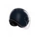 Casca Moto Open Face/Jet Eteres E2206 Mono Matt Black 25