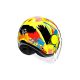 Casca Moto Open Face/Jet Eteres E2206 Rossi Winter Test 2019 25