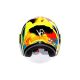 Casca Moto Open Face/Jet Eteres E2206 Rossi Winter Test 2019 25