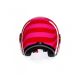Casca Moto Open Face/Jet Eteres E2206 Tropea Red/Pink 25