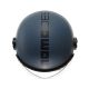 Casca Moto Open Face/Jet FGTR Classic Momodesign E2206 Mono Matt Dusty Blue/Blue 25