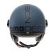 Casca Moto Open Face/Jet FGTR Classic Momodesign E2206 Mono Matt Dusty Blue/Blue 25