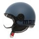 Casca Moto Open Face/Jet FGTR Classic Momodesign E2206 Mono Matt Dusty Blue/Blue 25