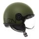 Casca Moto Open Face/Jet FGTR Classic Momodesign E2206 Mono Matt Military Green/Black 25