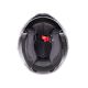 Casca Moto Open Face/Jet Irides E2206 Mono Asfalto Grey 25