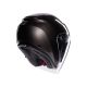 Casca Moto Open Face/Jet Irides E2206 Mono Asfalto Grey 25