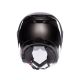 Casca Moto Open Face/Jet Irides E2206 Mono Asfalto Grey 25