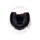 Casca Moto Open Face/Jet Irides E2206 Mono Materia White 25