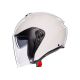 Casca Moto Open Face/Jet Irides E2206 Mono Materia White 25