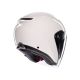 Casca Moto Open Face/Jet Irides E2206 Mono Materia White 25