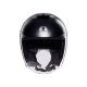 Casca Moto Open Face/Jet Irides E2206 Mono Matt Ardesia Grey 25