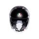 Casca Moto Open Face/Jet Irides E2206 Mono Matt Black 25