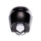 Casca Moto Open Face/Jet Irides E2206 Mono Matt Black 25