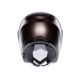 Casca Moto Open Face/Jet Irides E2206 Mono Matt Pregiato Bronze 25