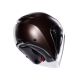 Casca Moto Open Face/Jet Irides E2206 Mono Matt Pregiato Bronze 25