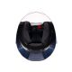 Casca Moto Open Face/Jet Irides E2206 Mono Profondo Blue 25