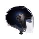 Casca Moto Open Face/Jet Irides E2206 Mono Profondo Blue 25