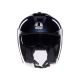 Casca Moto Open Face/Jet Irides E2206 Mono Profondo Blue 25