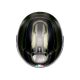 Casca Moto Open Face/Jet Irides E2206 Sakai Matt Green/Black 25