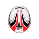 Casca Moto Open Face/Jet Irides E2206 Tolosa Black/Grey/Red 25