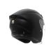 Casca Moto Open Face/Jet K5 Jet Evo E2206 Mono Matt Black 25