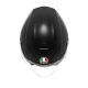 Casca Moto Open Face/Jet K5 Jet Evo E2206 Mono Matt Black 25