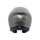 Casca Moto Open Face/Jet K5 Jet Evo E2206 Mono Matt Luna Grey 25