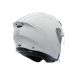 Casca Moto Open Face/Jet K5 Jet Evo E2206 Mono Stevlio White 25