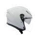 Casca Moto Open Face/Jet K5 Jet Evo E2206 Mono Stevlio White 25