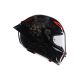 Casca Moto Pista Gp Rr Agv E2206 Dot Mplk Italia Carbonio Forgiato 24