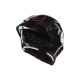 Casca Moto Pista Gp Rr Agv E2206 Dot Mplk Italia Carbonio Forgiato 24
