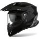 Casca ATV Commander Carbon Full Carbon Gloss 2022 