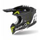 airoh-casca-aviator-3-primal-yellow-matt-2021