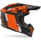 Casca Moto Enduro Aviator 3 Glory Orange Matt 23