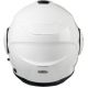Casca Moto Flip-Up Rev19 White Gloss 2022 