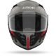Casca Moto Full-Face Connor Desperado Orange Matt 25