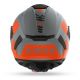 Casca Moto Full-Face Spark Rise Orange Matt 2022 