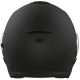 Casca Moto Jet Helios Black Matt 2022 